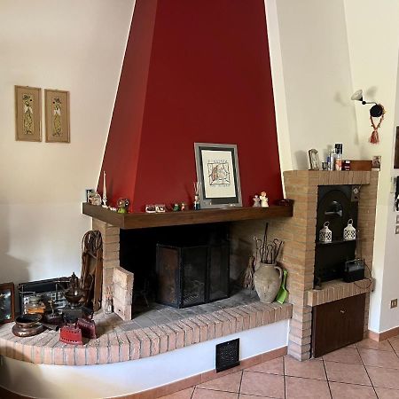 B&B I Tre Gatti Pesaro Zewnętrze zdjęcie