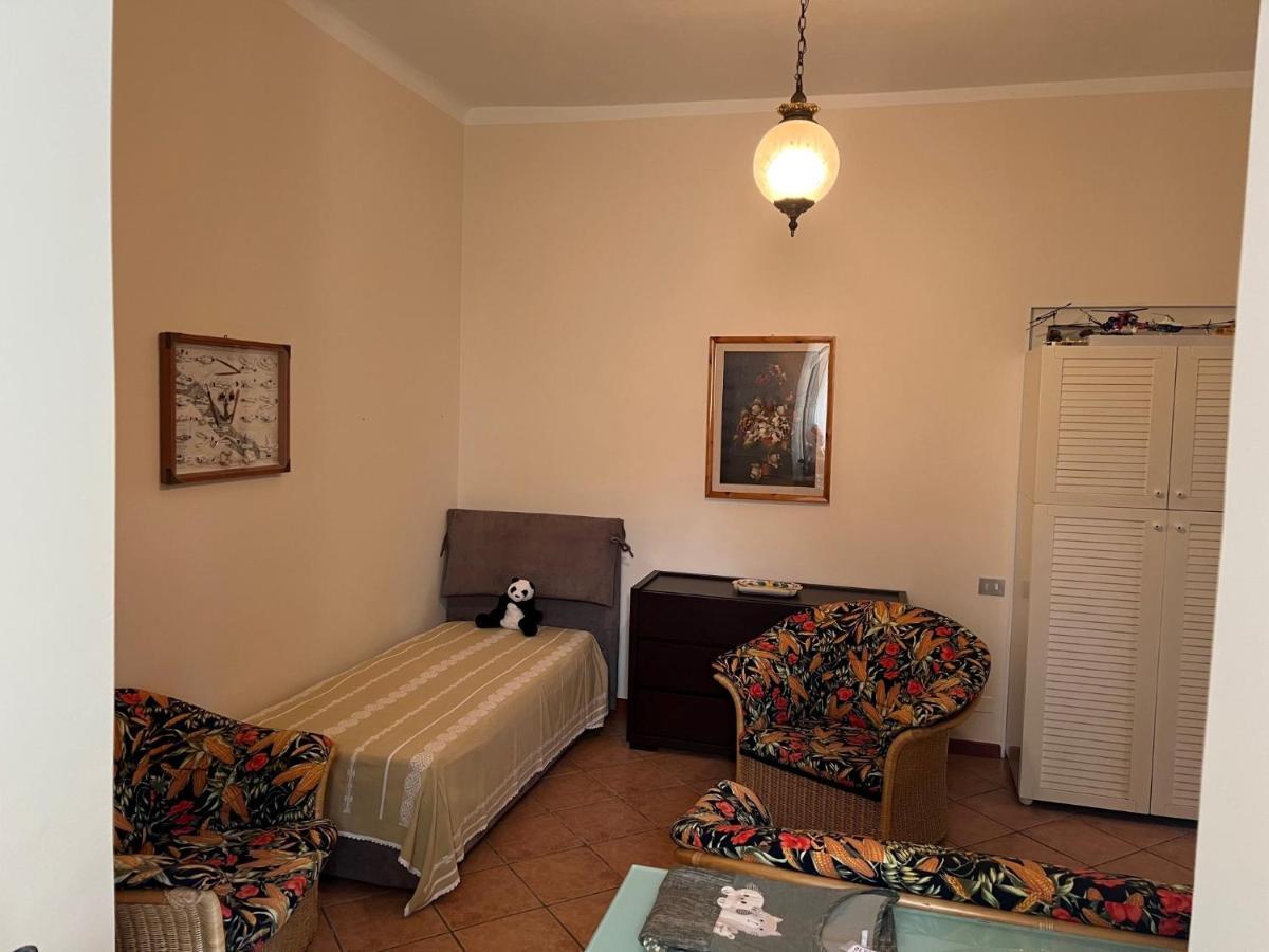B&B I Tre Gatti Pesaro Zewnętrze zdjęcie