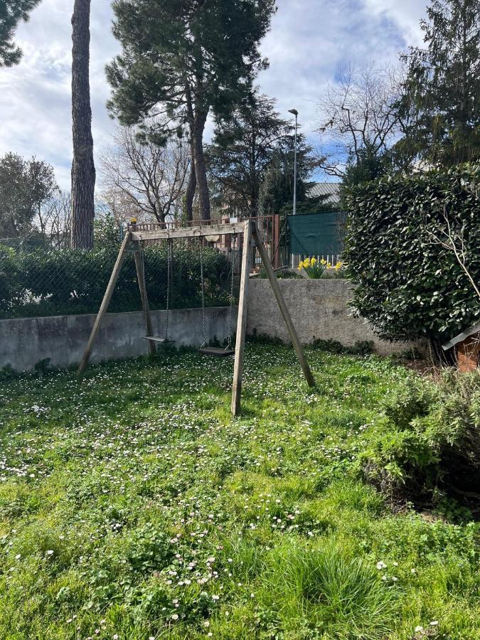 B&B I Tre Gatti Pesaro Zewnętrze zdjęcie