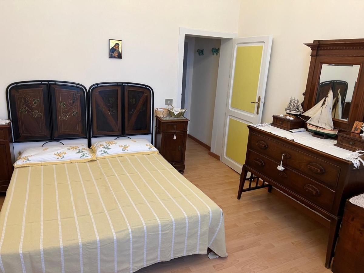 B&B I Tre Gatti Pesaro Zewnętrze zdjęcie